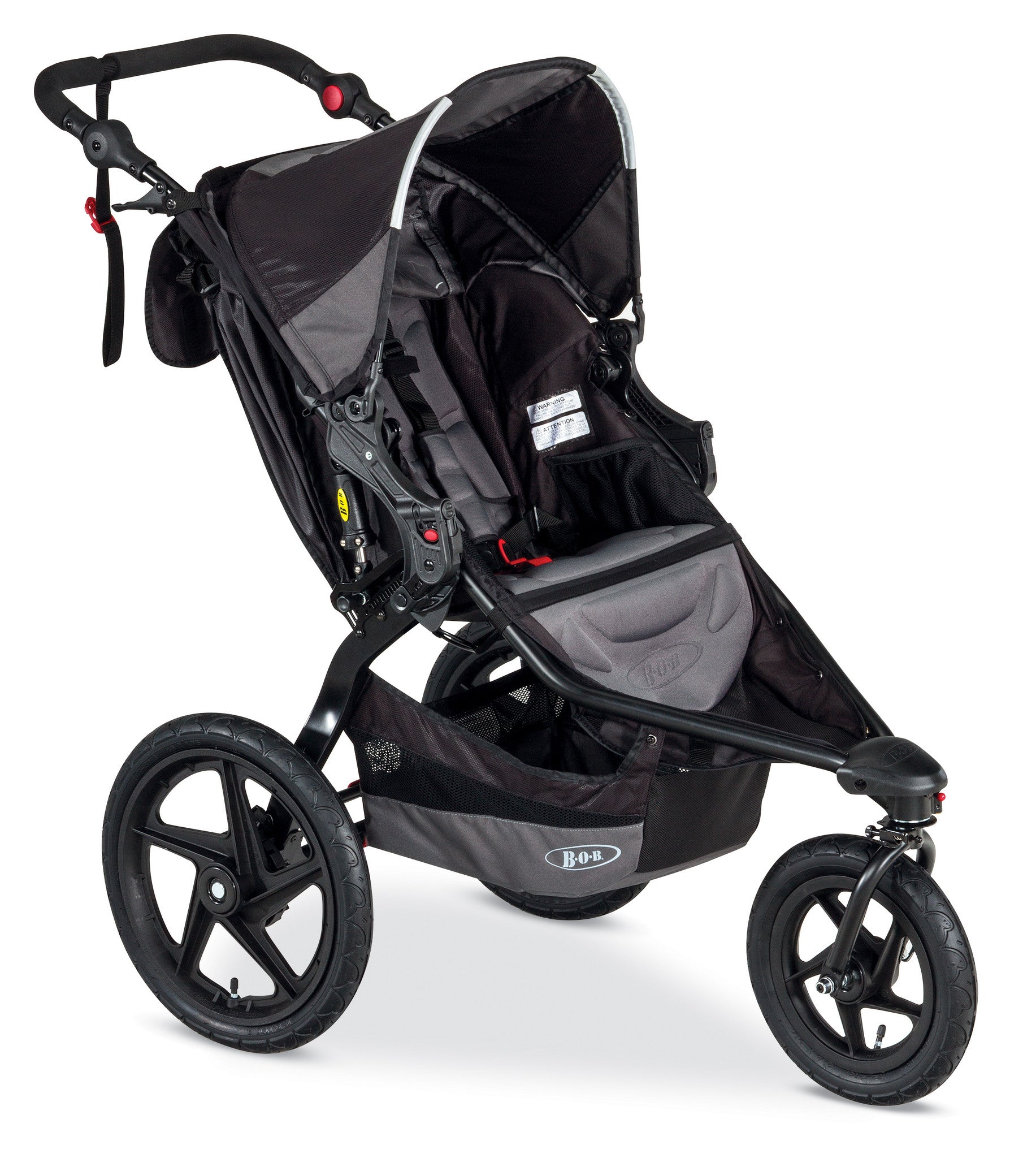 2005 bob stroller The amazing BOB Revolution Flex Stroller for outdoor families – PeppyParents Ohio