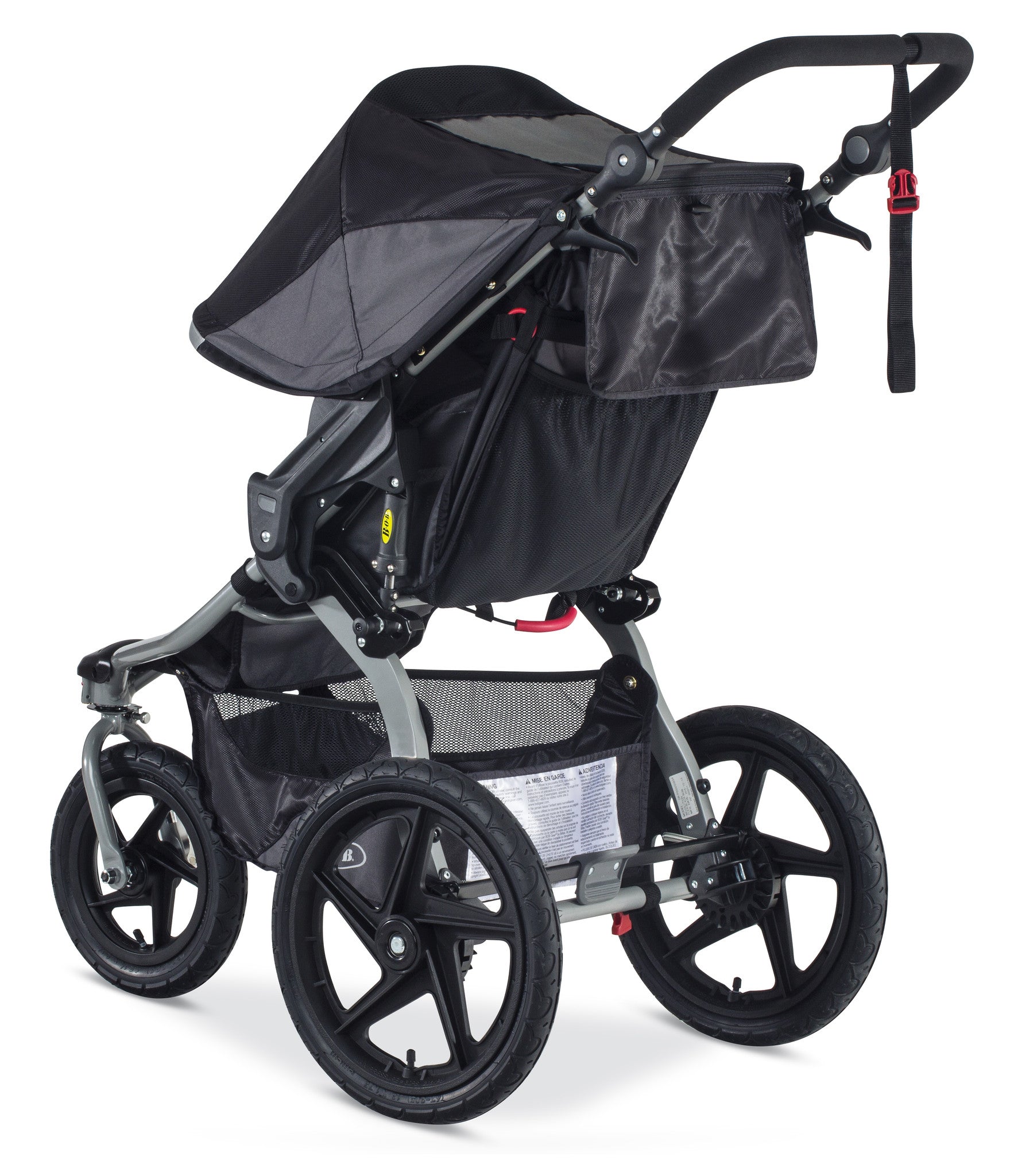 bob city stroller The amazing BOB Revolution Flex Stroller for outdoor families – PeppyParents Ohio