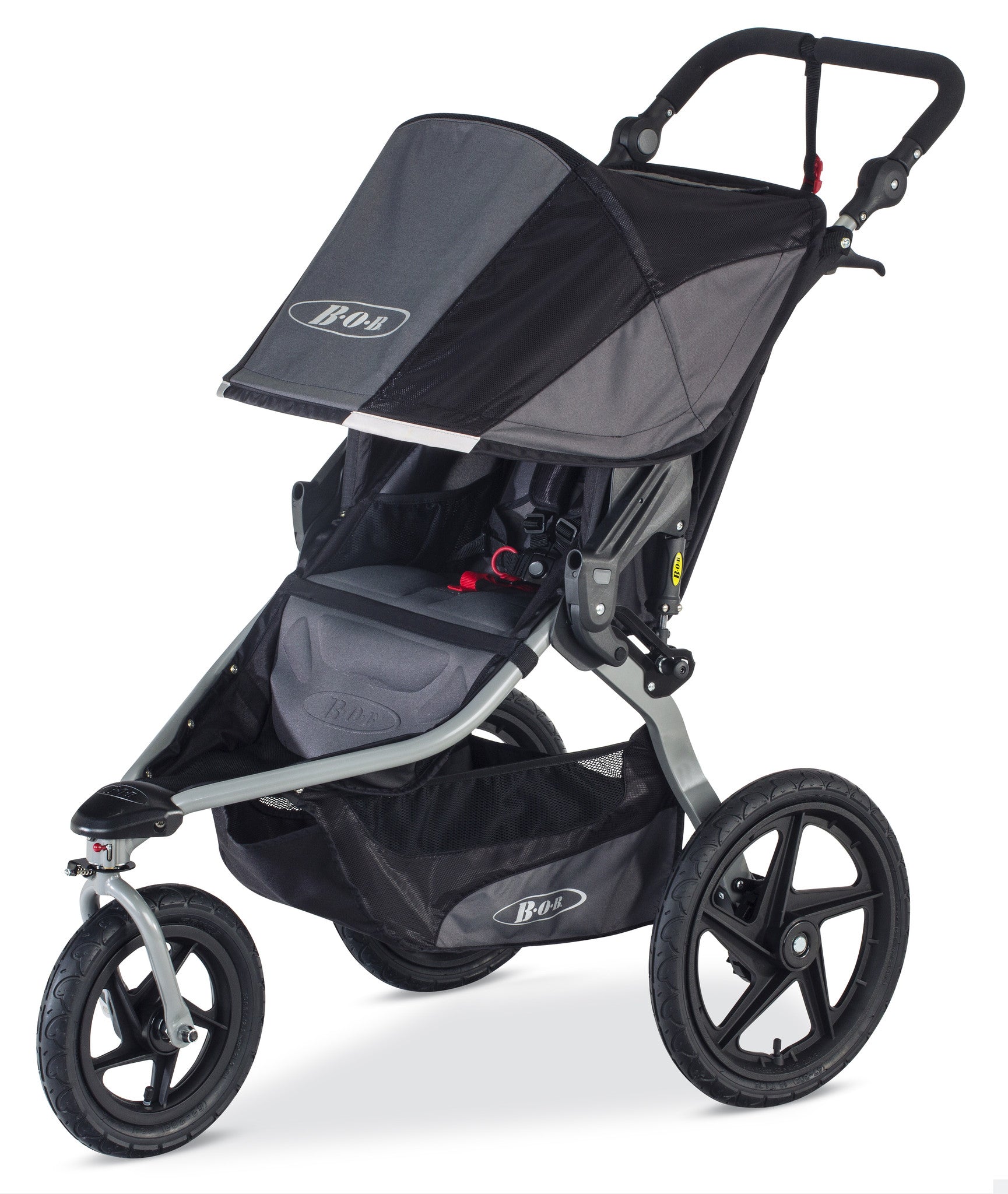 bob revolution flex stroller orange The amazing BOB Revolution Flex Stroller for outdoor families – PeppyParents Ohio