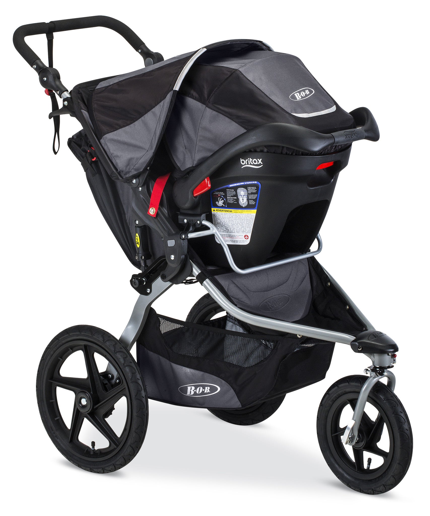 bob expedition stroller The amazing BOB Revolution Flex Stroller for outdoor families – PeppyParents Ohio