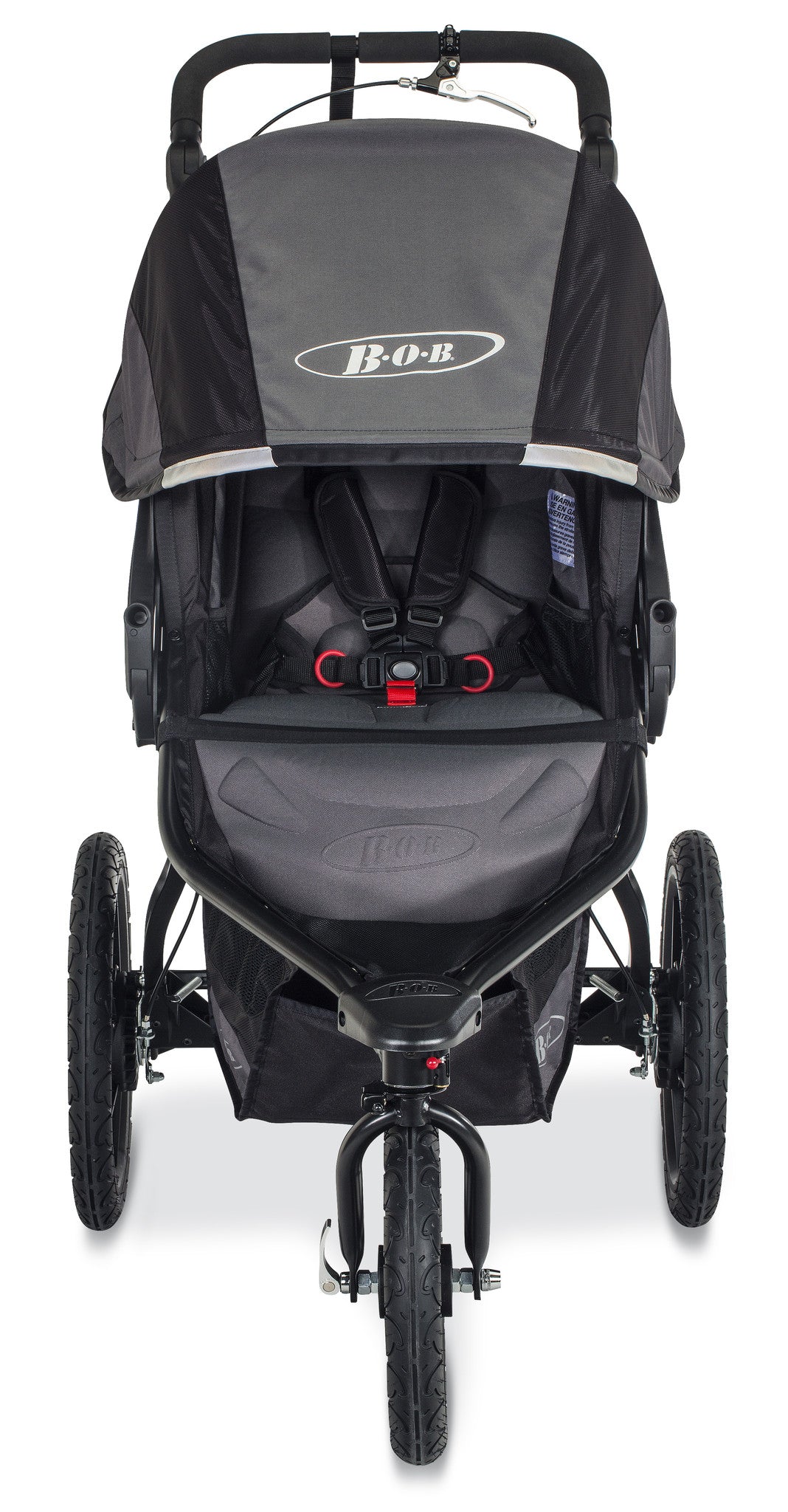 bob pro stroller BOB Revolution PRO Stroller from PeppyParents.com