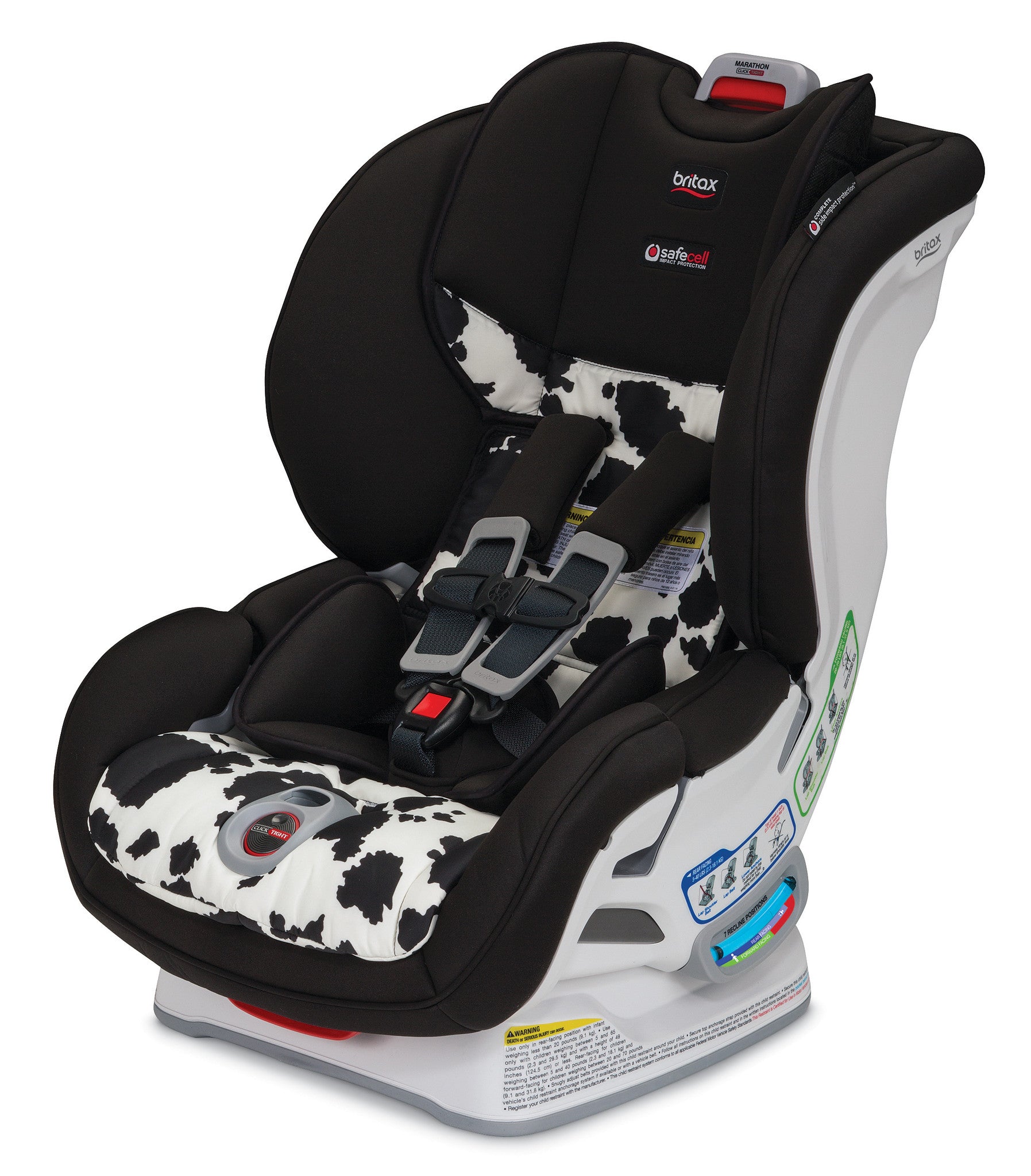 magic beans britax Britax Marathon ClickTight Car Seat