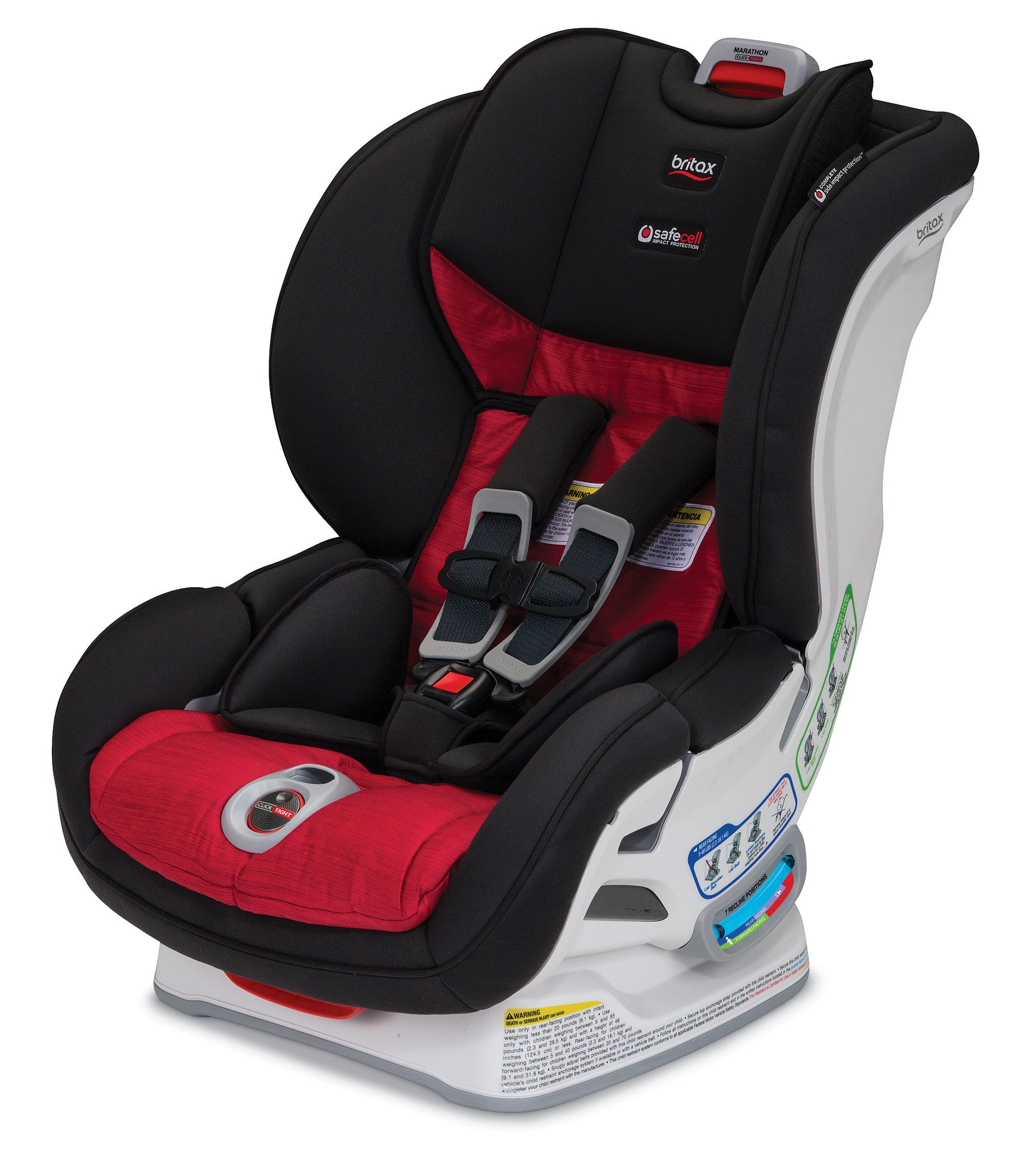 Britax Marathon ClickTight