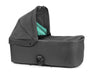 Bumbleride Bassinet for Single Stroller - Dawn Grey