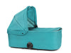 Bumbleride Bassinet for Single Stroller - Tourmaline