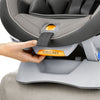 Chicco NextFit Convertible Car Seat - Recline