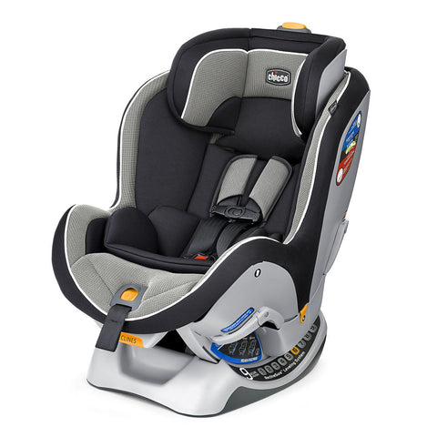 Chicco NextFit Convertible Car Seat - PeppyParents.com