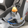 Chicco NextFit Convertible Car Seat - Cup Holder