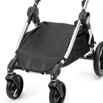Baby Jogger Storage Basket Rain Canopy for City Select Stroller - PeppyParents.com
