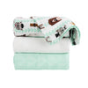 Tula Blankets - 3 Pack