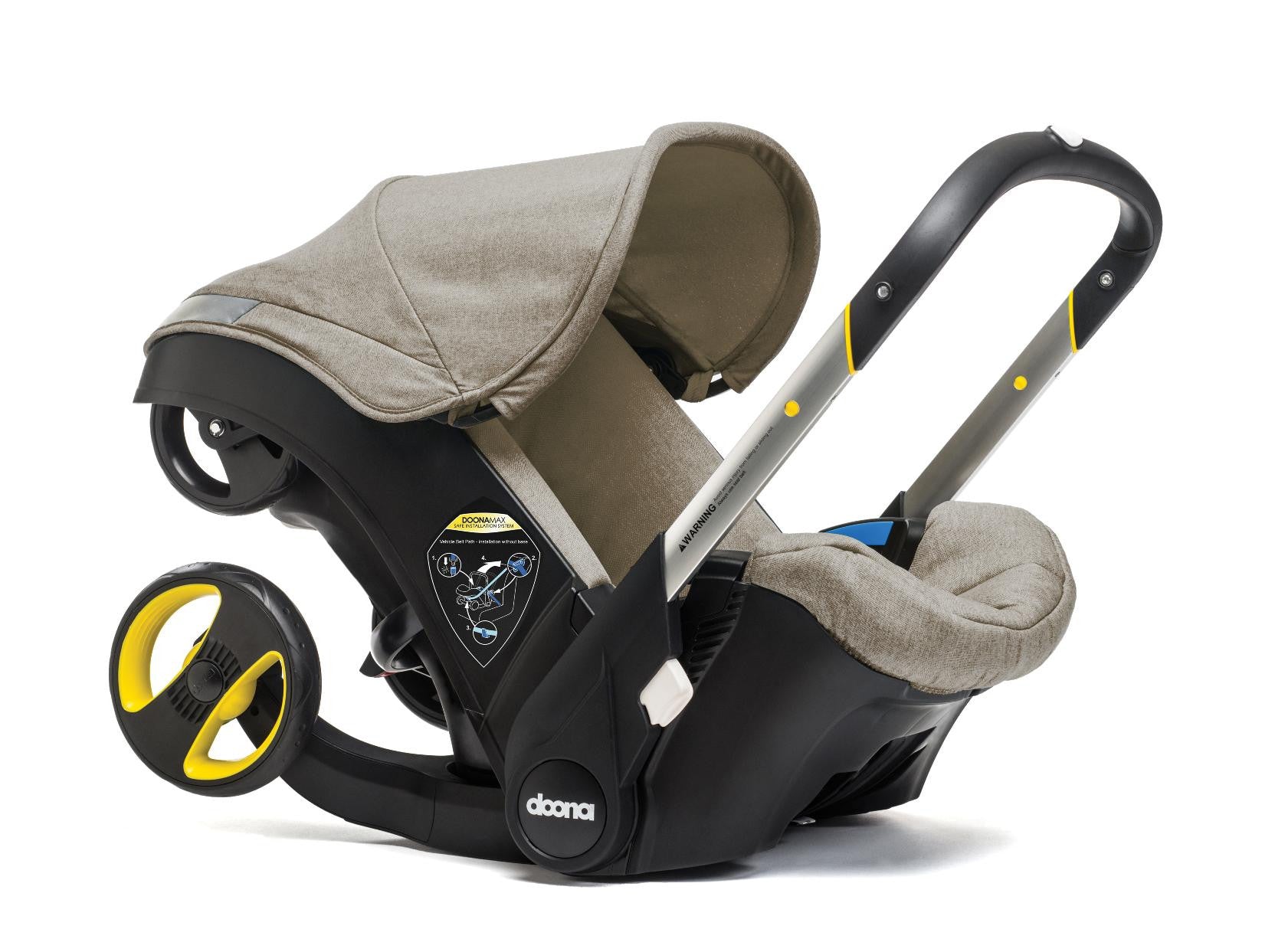 doona car seat stroller walmart Doona Car Seat Stroller for Sale - Price & Review