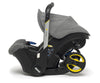 Doona Car Seat Stroller - PeppyParents.com
 - 10