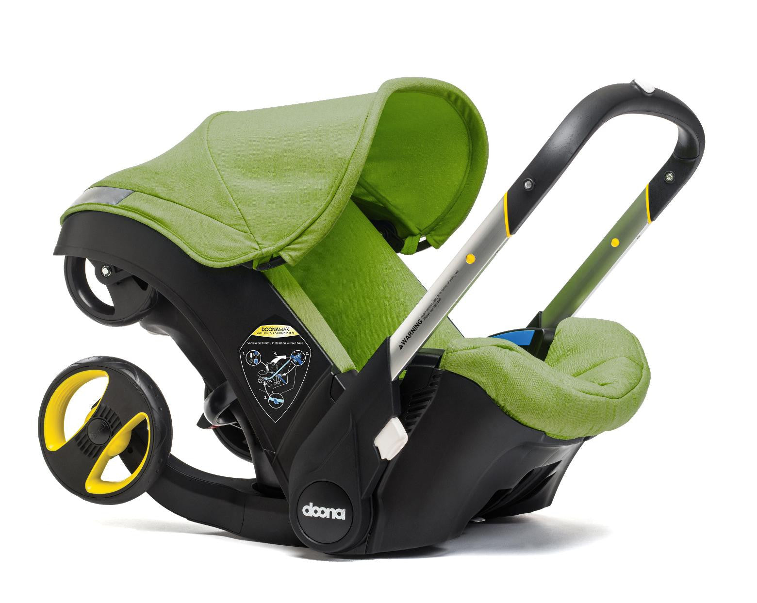 doona stroller green Doona Car Seat Stroller for Sale - Price & Review