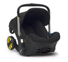 Doona Car Seat Stroller - PeppyParents.com
 - 2