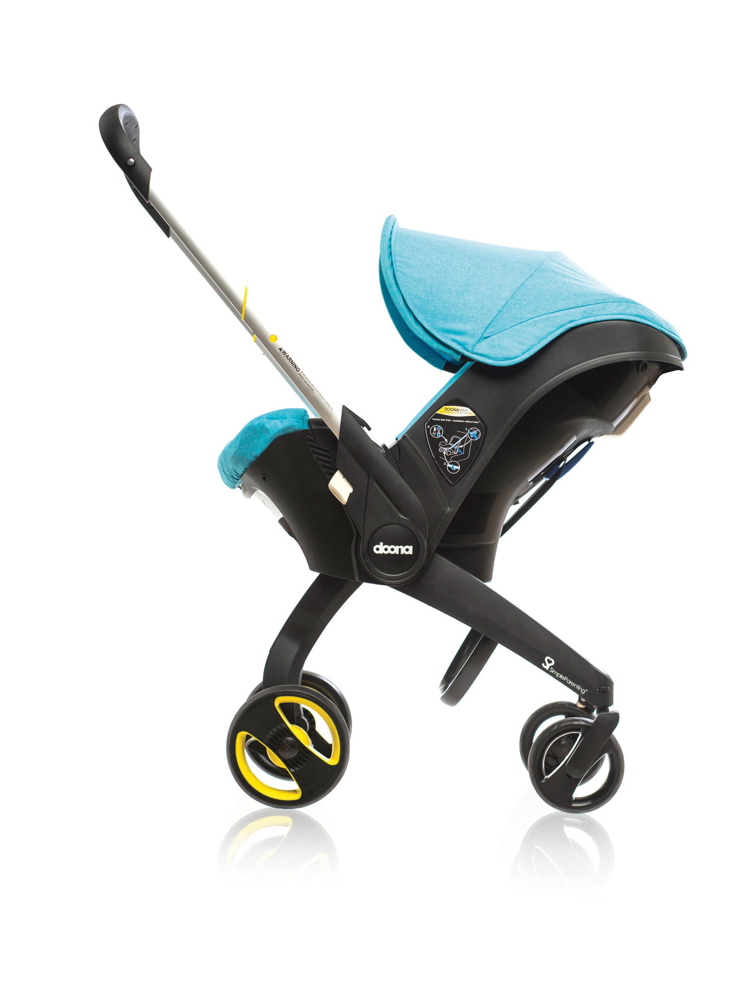 Doona Car Seat Stroller for Sale - Price & Review