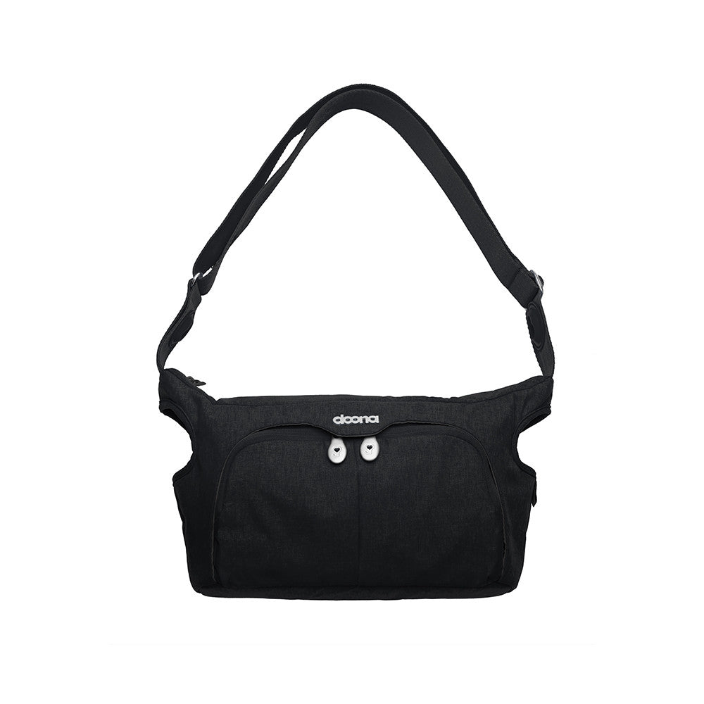 best diaper bag for doona stroller Doona Essentials Bag Available at PeppyParents.com