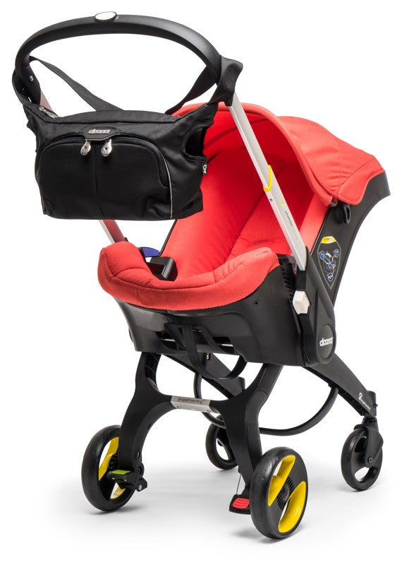 doona bag for stroller Doona Essentials Bag Available at PeppyParents.com