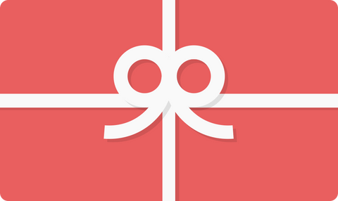 Gift Card - PeppyParents.com
