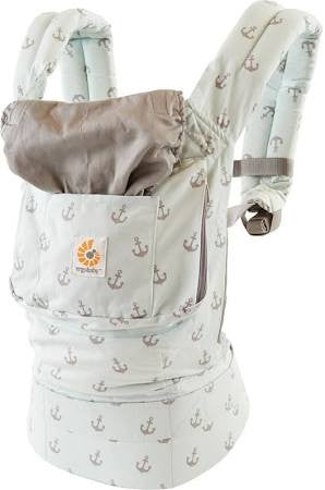 Ergobaby Carrier: Award-winning Original Collection - PeppyParents.com