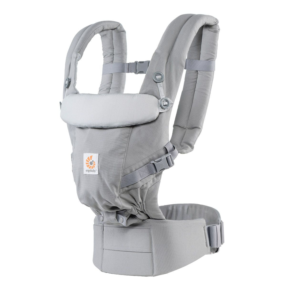 Ergobaby 3 Position ADAPT Carrier - PeppyParents.com