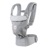 Ergobaby Three Position ADAPT Baby Carrier - PeppyParents.com
 - 1