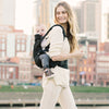 Ergobaby Three Position ADAPT Baby Carrier - PeppyParents.com
 - 3
