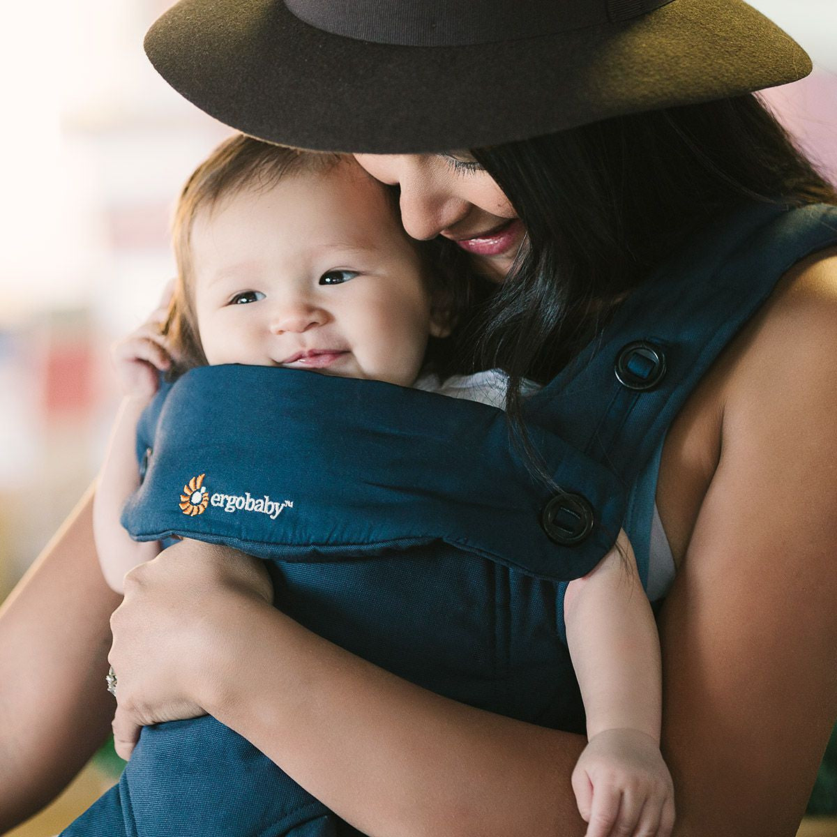 Ergobaby Omni 360 Ergonomic Baby Carrier