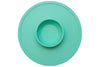 EZPZ Snack Mat - Mint - PeppyParents.com
 - 1