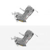 Clek Fllo Convertible Car Seat