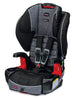 Britax Frontier ClickTight Booster Car Seat - PeppyParents.com
 - 5