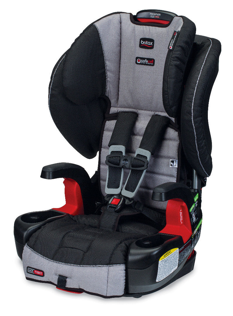 Britax Frontier Booster Car Seat 