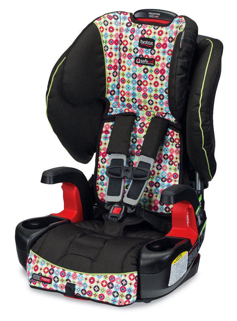 britax s908200 Britax Frontier Booster Car Seat