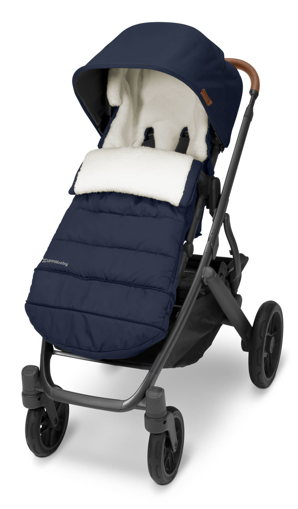 uppababy ganoosh emmett Uppababy Cozy Ganoosh Footmuff