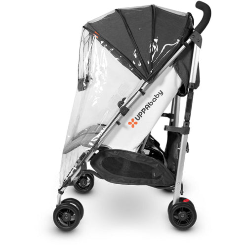 uppababy cruz stroller rain cover UPPABaby G-Link 2 Rain Shield