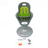 Boon Flair Infant Highchair With Foot Pedal Lift - PeppyParents.com
 - 2