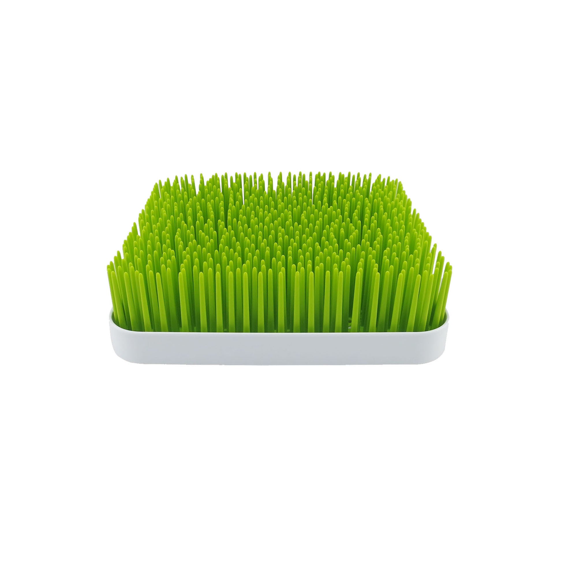 Boon Grass Countertop Drying Rack, Green