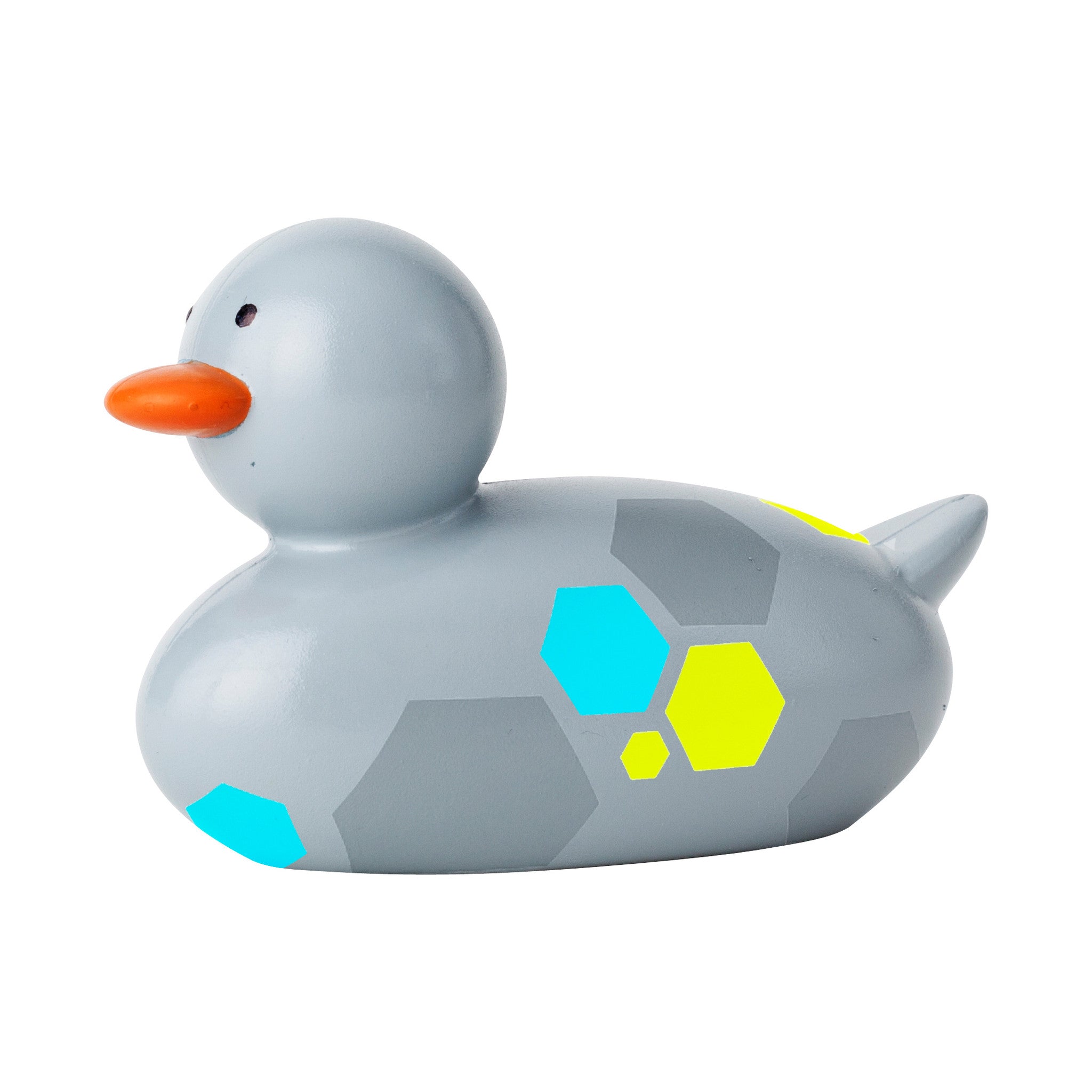 Boon Odd Duck Rubber Ducky at