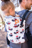 Tula Toddler Ergonomic Carrier