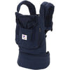 Ergobaby Organic Collection Baby Carrier - PeppyParents.com
 - 5