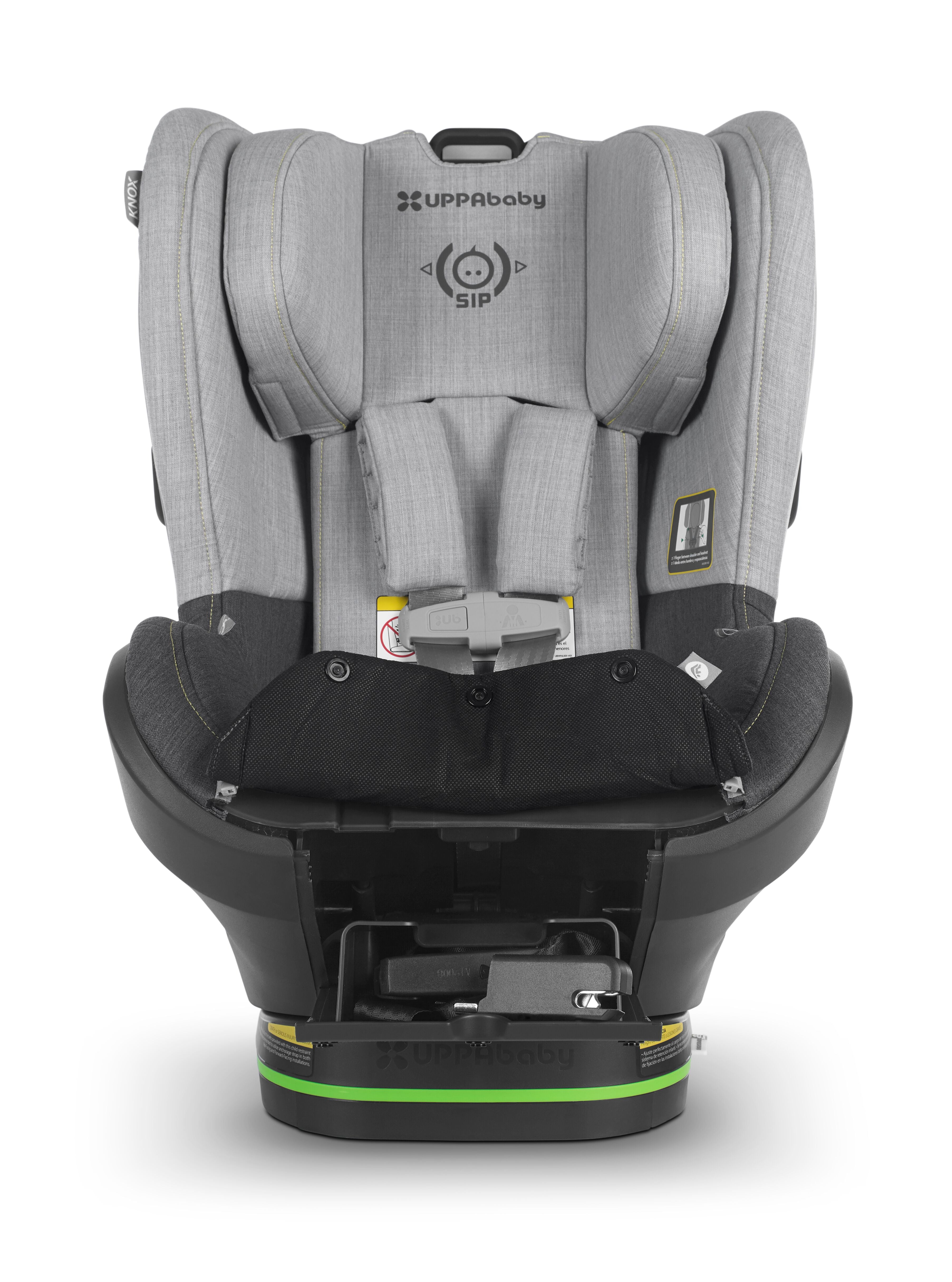 uppababy knox car seat recall UPPAbaby Knox Convertible Car Seat