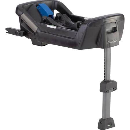 Nuna Pipa Infant Car Seat Extra Base - PeppyParents.com