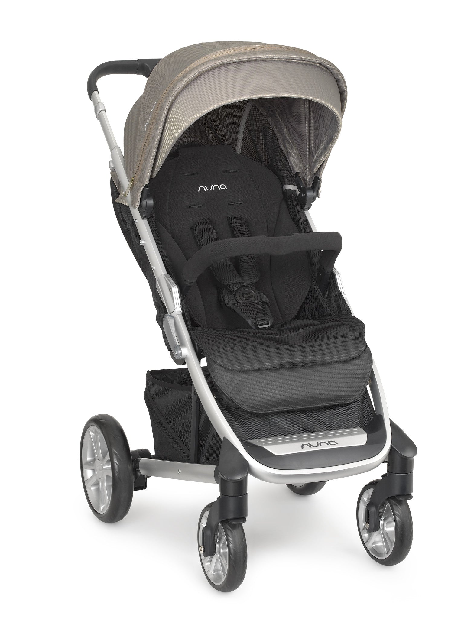 nuna stroller 2014 Nuna Tavo Stroller One Click Wonder