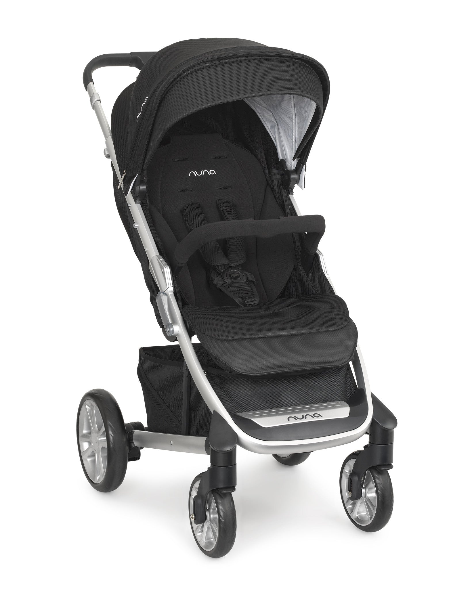 nuna stroller wiki Nuna Tavo Stroller One Click Wonder