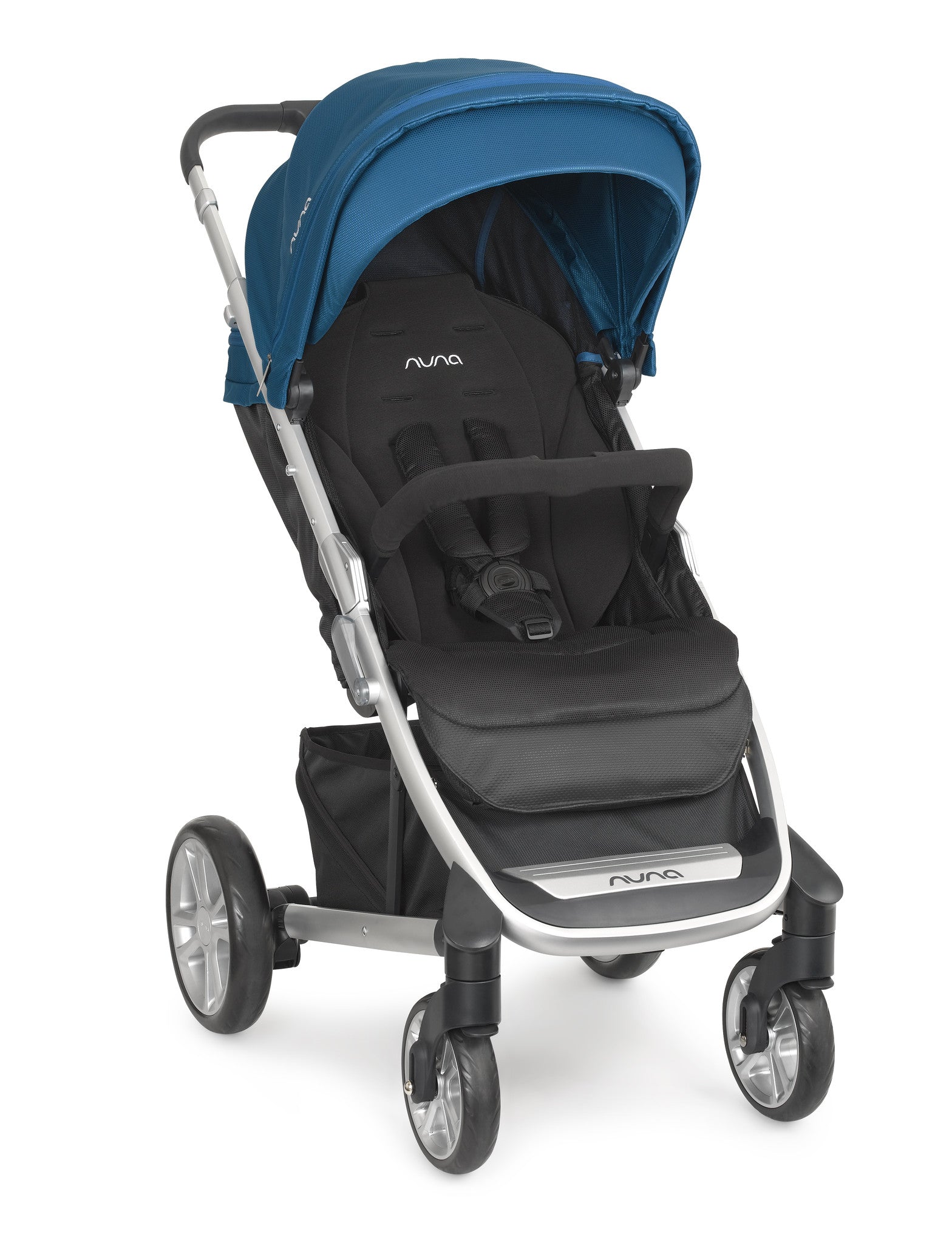 nuna tavo stroller dimensions Nuna Tavo Stroller One Click Wonder
