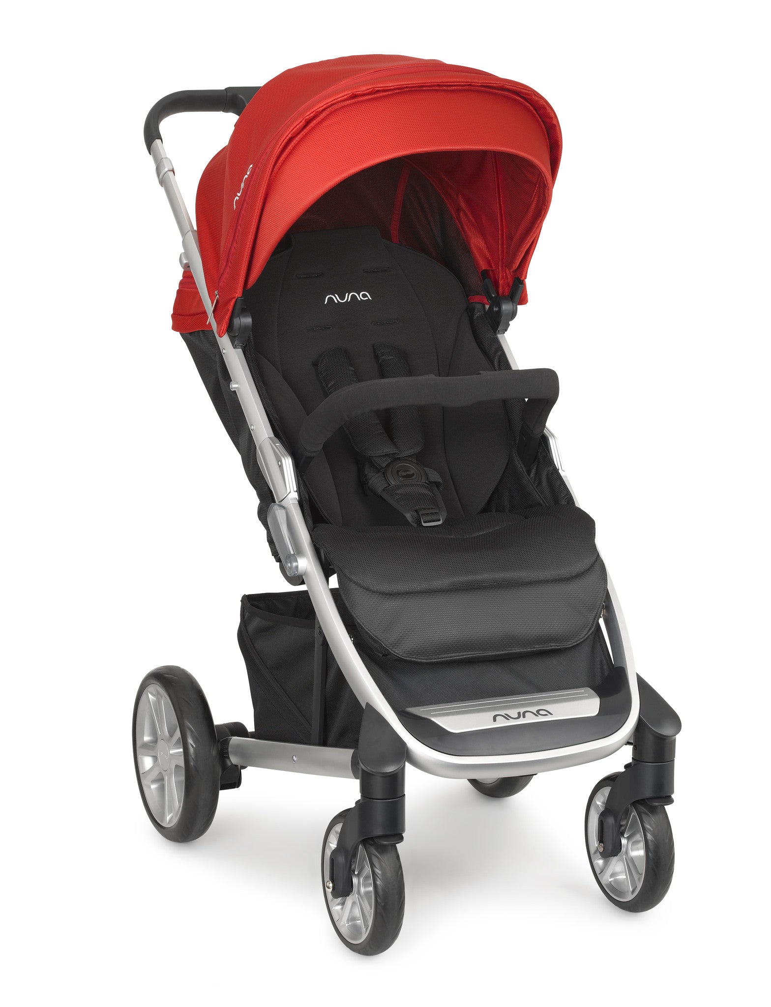 2019 nuna tavo stroller Nuna Tavo Stroller One Click Wonder