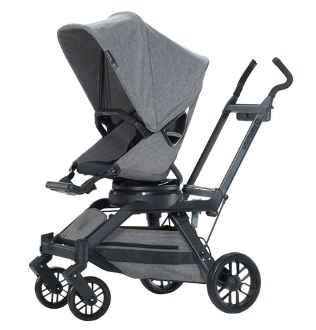 Orbit Baby Porter Collection Stroller Seat