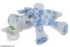 Paci-Plushies Buddies Pacifier Holders - PeppyParents.com
 - 12