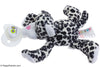 Paci-Plushies Buddies Pacifier Holders - PeppyParents.com
 - 7