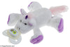 Paci-Plushies Buddies Pacifier Holders - PeppyParents.com
 - 14
