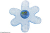Paci-Plushies Chillies Teether Holder - PeppyParents.com
 - 5